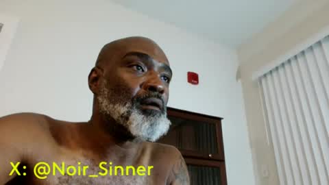 Snapshot of sinnernoir chatting on 14, 7, 2026 My Name Is..............................John online show from 14, 7, 2026