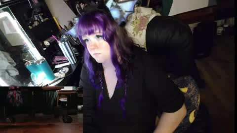 Sinstress hemlock online show from 12, 4, 2026