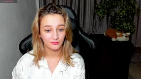 Sinty Noria online show from 25, 2, 2025