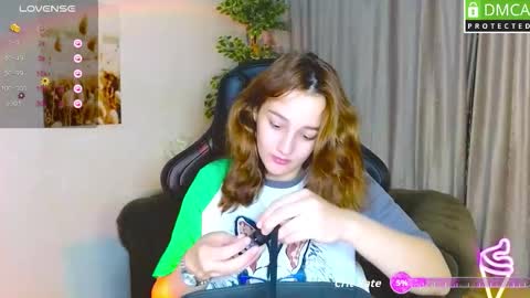 Sinty Noria online show from 26, 9, 2025