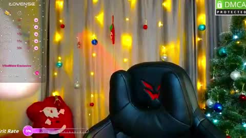 Sinty Noria online show from 4, 12, 2025