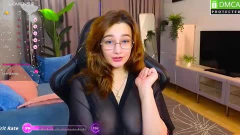 Sinty Noria online show from 6, 2, 2026