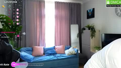 Sinty Noria online show from 13, 4, 2026