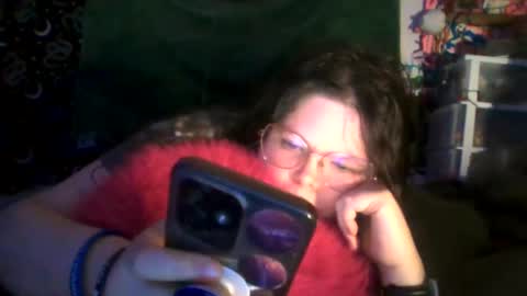 Siofra online show from 11, 9, 2025