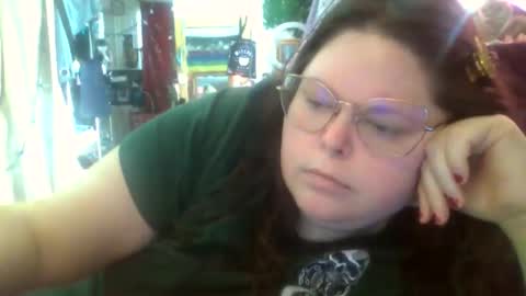 Siofra online show from 3, 3, 2026