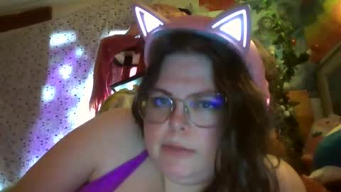 Snapshot of siofra chatting on 2, 5, 2026 Siofra online show from 2, 5, 2026
