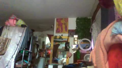 Snapshot of siofra chatting on 14, 7, 2026 Siofra online show from 14, 7, 2026