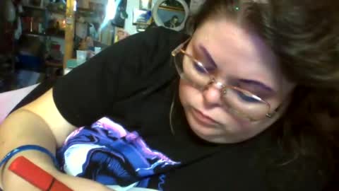 Snapshot of siofra chatting on 17, 7, 2026 Siofra online show from 17, 7, 2026