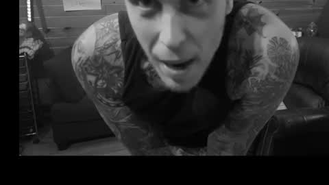 Unbridledfuckingcrazy online show from 13, 3, 2026