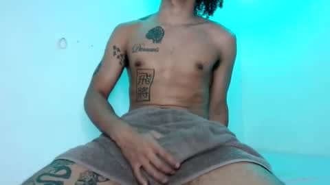 Snapshot of sir_black1 chatting on 10, 12, 2024 Sir black online show from 10, 12, 2024