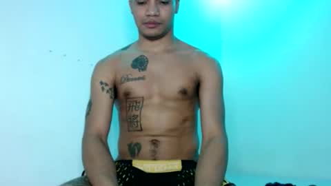 Snapshot of sir_black1 chatting on 3, 1, 2025 Sir black online show from 3, 1, 2025