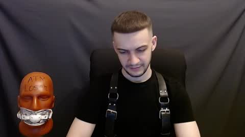 Sir Damien online show from 3, 12, 2024