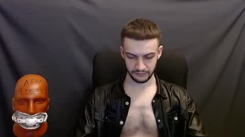 Sir Damien online show from 13, 12, 2024