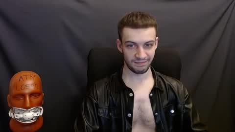 Sir Damien online show from 22, 12, 2024