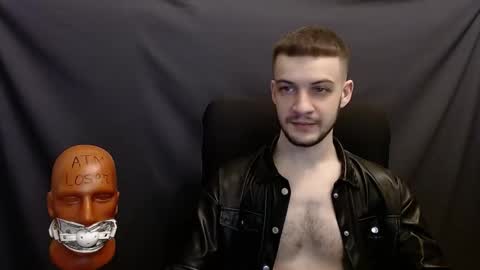 Sir Damien online show from 27, 12, 2024