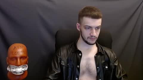 Sir Damien online show from 2, 1, 2025