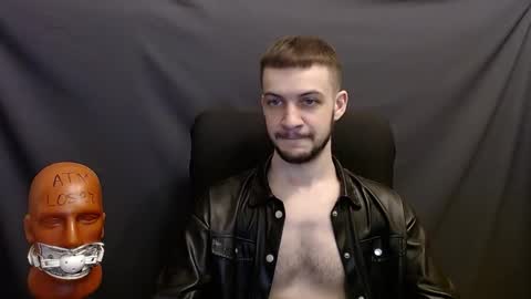 Sir Damien online show from 2, 1, 2025