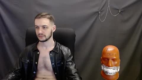 Sir Damien online show from 24, 1, 2025