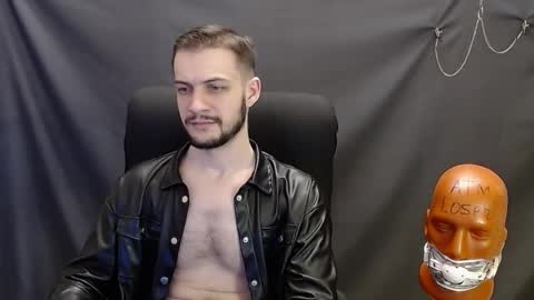 Sir Damien online show from 31, 1, 2025