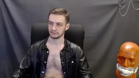 Sir Damien online show from 8, 2, 2025