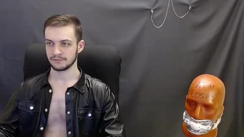 Sir Damien online show from 16, 2, 2025