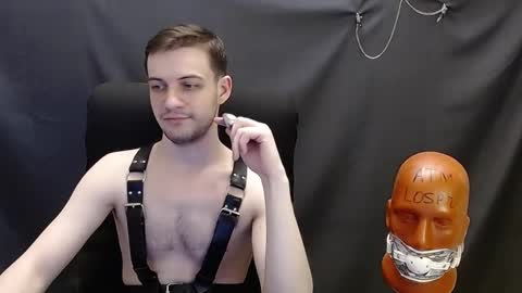 Sir Damien online show from 25, 2, 2025