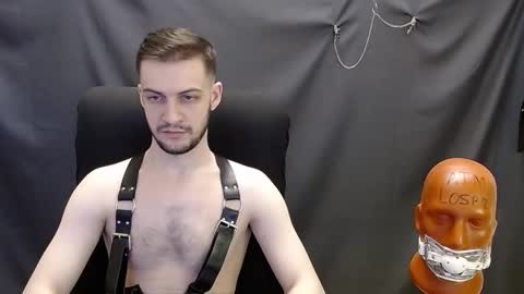 Sir Damien online show from 8, 3, 2025