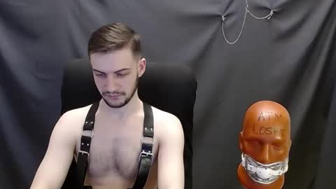 Sir Damien online show from 9, 3, 2025