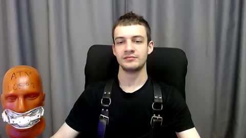 Sir Damien online show from 13, 9, 2025