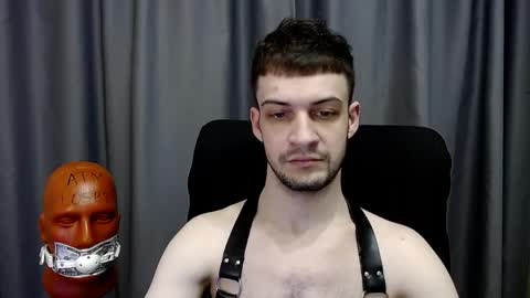 Sir Damien online show from 22, 4, 2026