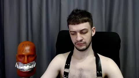 Sir Damien online show from 23, 4, 2026