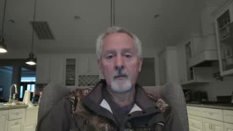 Don Roberto online show from 15, 12, 2024