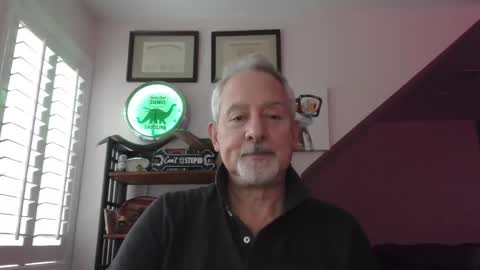 Don Roberto online show from 29, 12, 2024