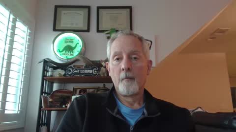 Don Roberto online show from 9, 2, 2025