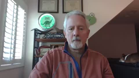 Don Roberto online show from 18, 10, 2025