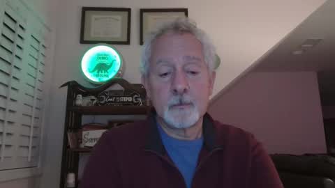 Don Roberto online show from 26, 11, 2025