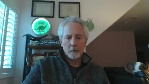 Don Roberto online show from 1, 2, 2026