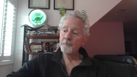 Snapshot of sir_lust_alot chatting on 19, 4, 2026 Don Roberto online show from 19, 4, 2026