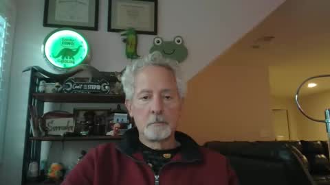 Snapshot of sir_lust_alot chatting on 26, 4, 2026 Don Roberto online show from 26, 4, 2026