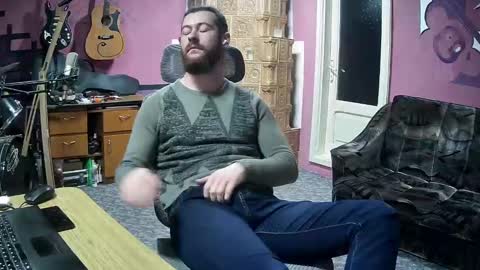 I am The Fourth and only Sir. Pelo online show from 19, 1, 2025