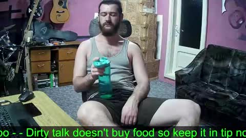 I am The Fourth and only Sir. Pelo online show from 23, 1, 2025