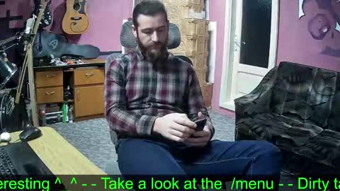 I am The Fourth and only Sir. Pelo online show from 26, 1, 2025