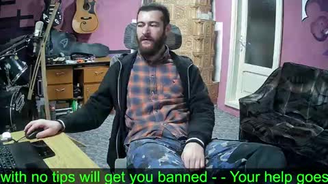 I am The Fourth and only Sir. Pelo online show from 27, 1, 2025