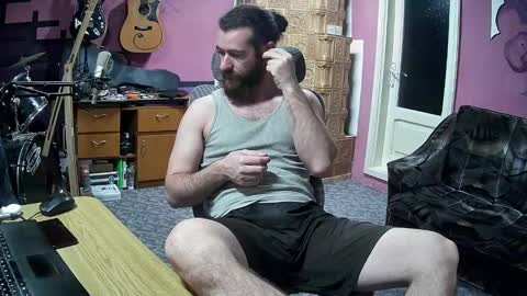 I am The Fourth and only Sir. Pelo online show from 1, 2, 2025