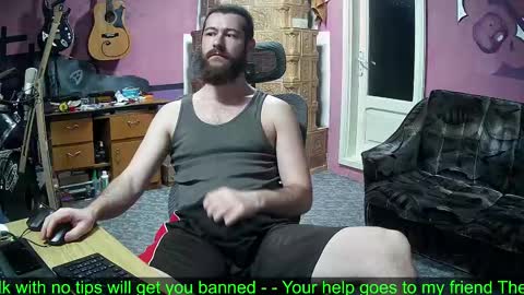 I am The Fourth and only Sir. Pelo online show from 19, 2, 2025