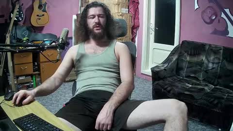 I am The Fourth and only Sir. Pelo online show from 7, 3, 2025