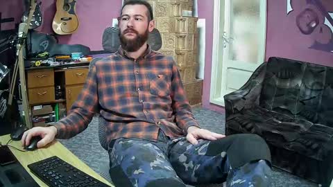 I am The Fourth and only Sir. Pelo online show from 11, 3, 2025