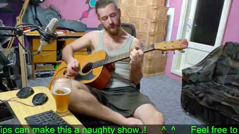 I am The Fourth and only Sir. Pelo online show from 14, 11, 2025