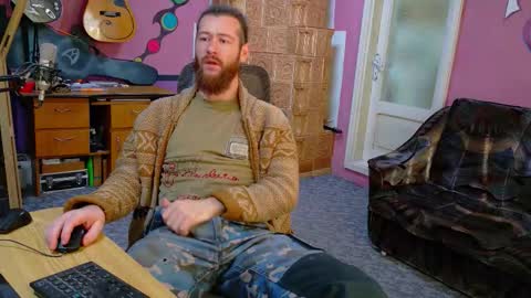 I am The Fourth and only Sir. Pelo online show from 11, 1, 2026