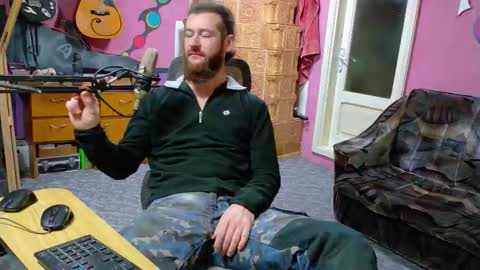 I am The Fourth and only Sir. Pelo online show from 5, 2, 2026